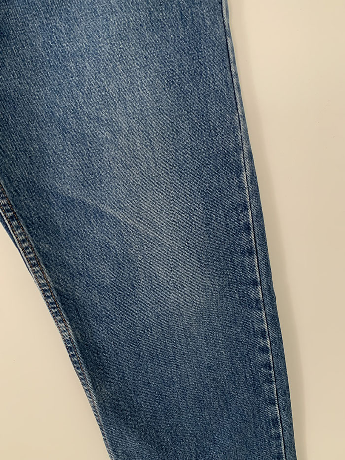 00's Levi's 607 04 - size 26 (made in UK) 복제