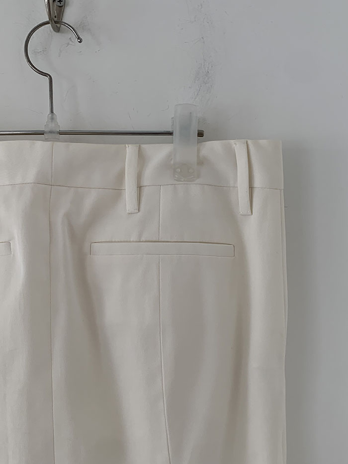00's "PRADA" pleats Skirt 복제