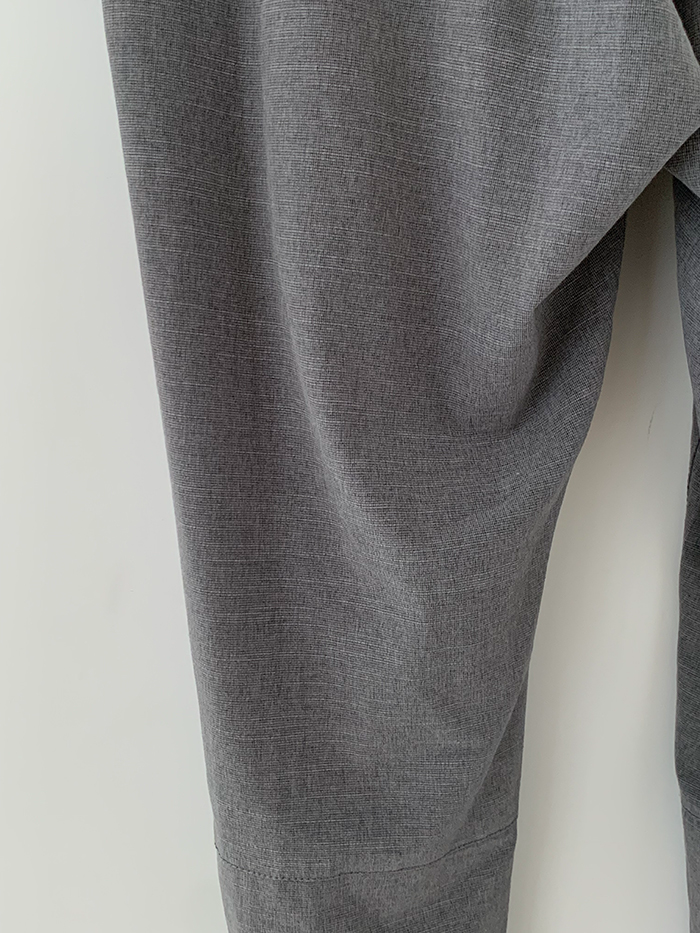 90-00's "Devereux" Straight Pants 복제 복제