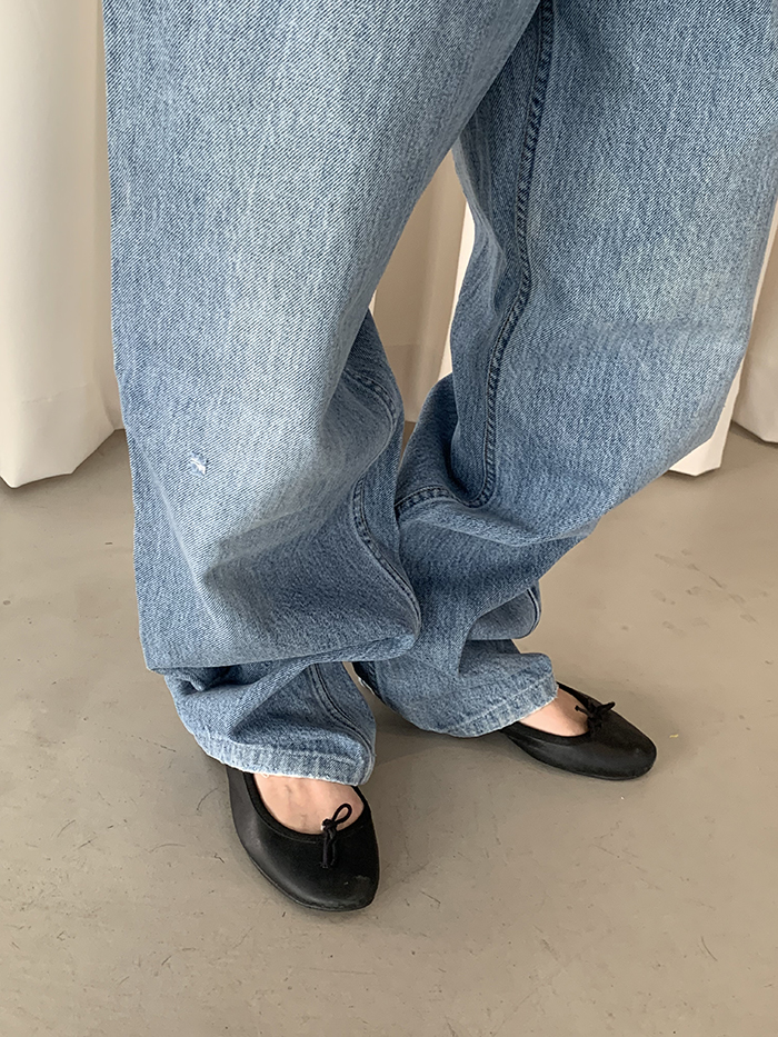 Levi's 617 - size 28-29 (classic loose fit) 복제