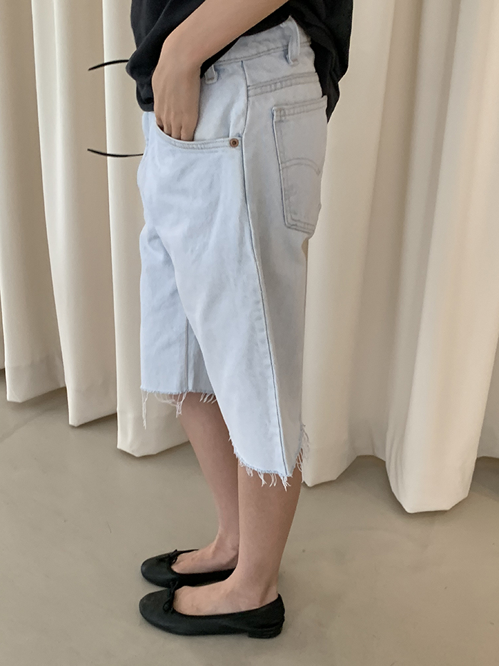 Levi's Short - size 30 (classic Loose fit) 복제