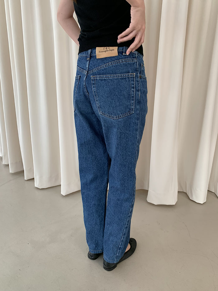 's "Ermenegildo Zegna" - size 29 (classic boot cut) 복제