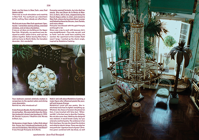 apartamento - issue 37 사진만 변경하기