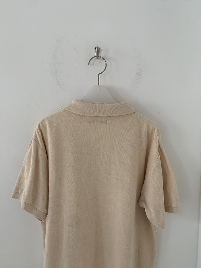 (new product) "Emporio Armani" cotton Shirt 복제