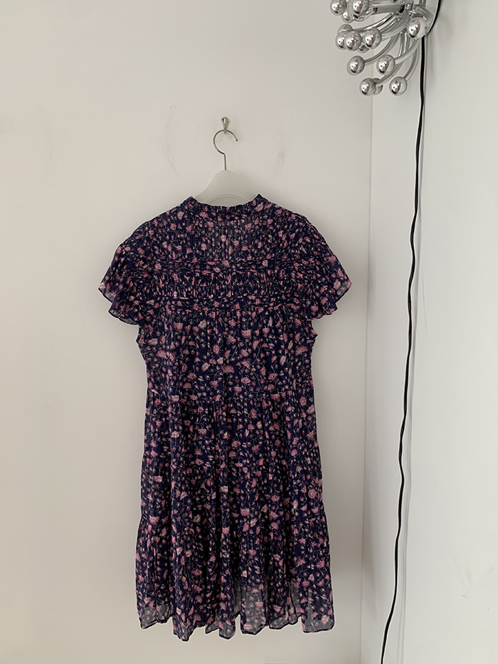 "Isabel Marant Etoile" cotton Blouse 복제 복제