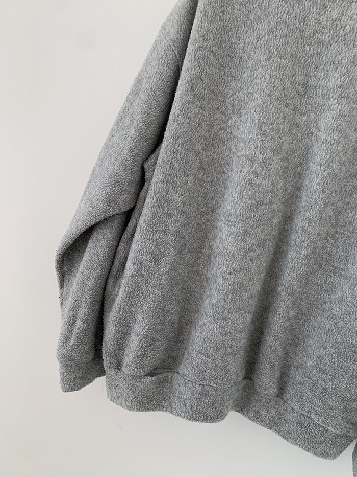 90's "The North Face" Fleece 복제
