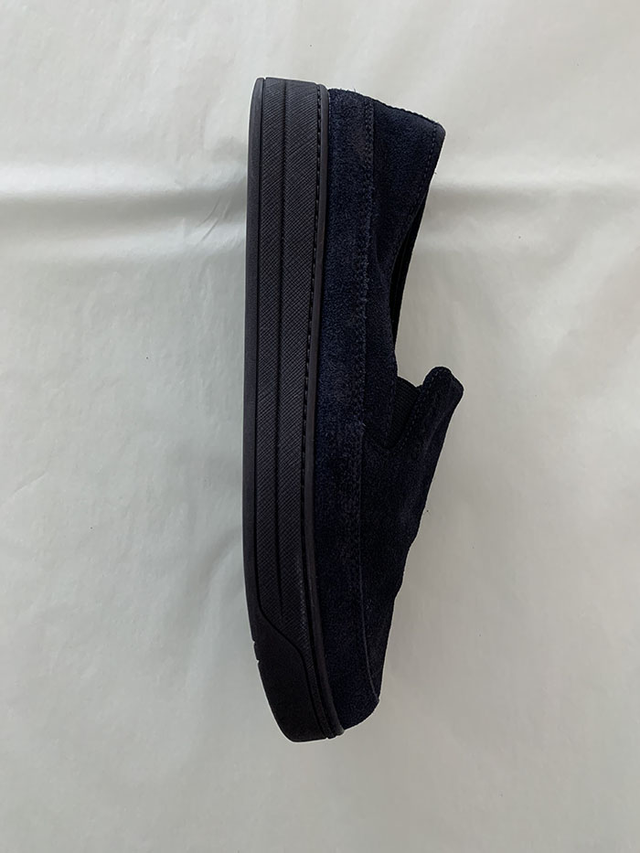 00's "PRADA" Velcro Shoes 복제