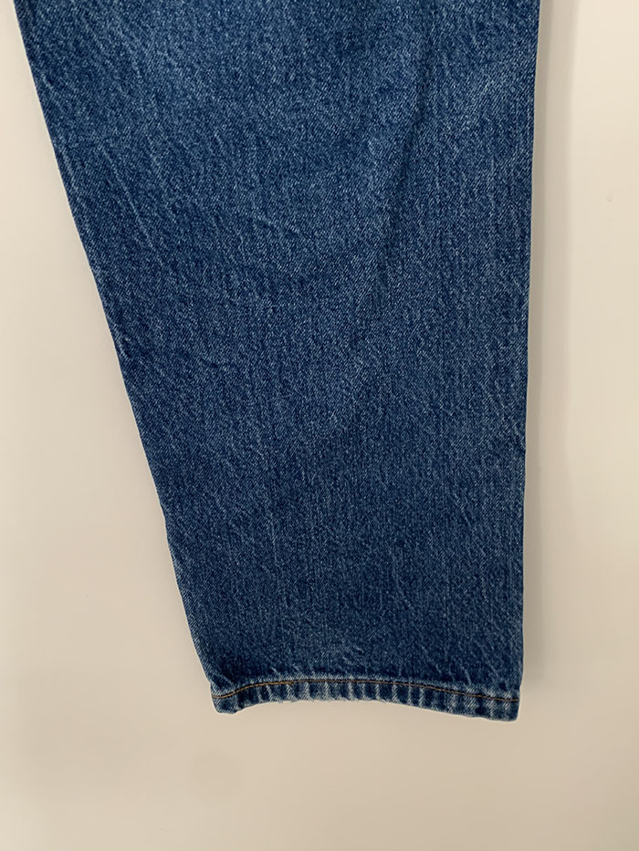 70's Levi's 505-0217 - size 35 (classic regular fit)