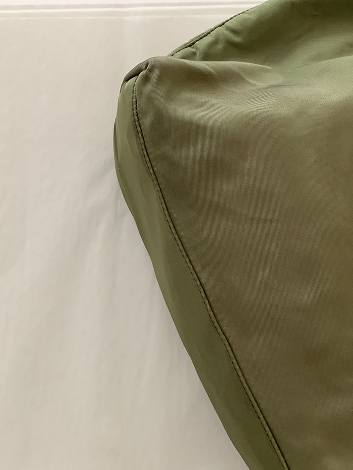 90's "PRADA" nylon Tote Bag 복제 복제 복제