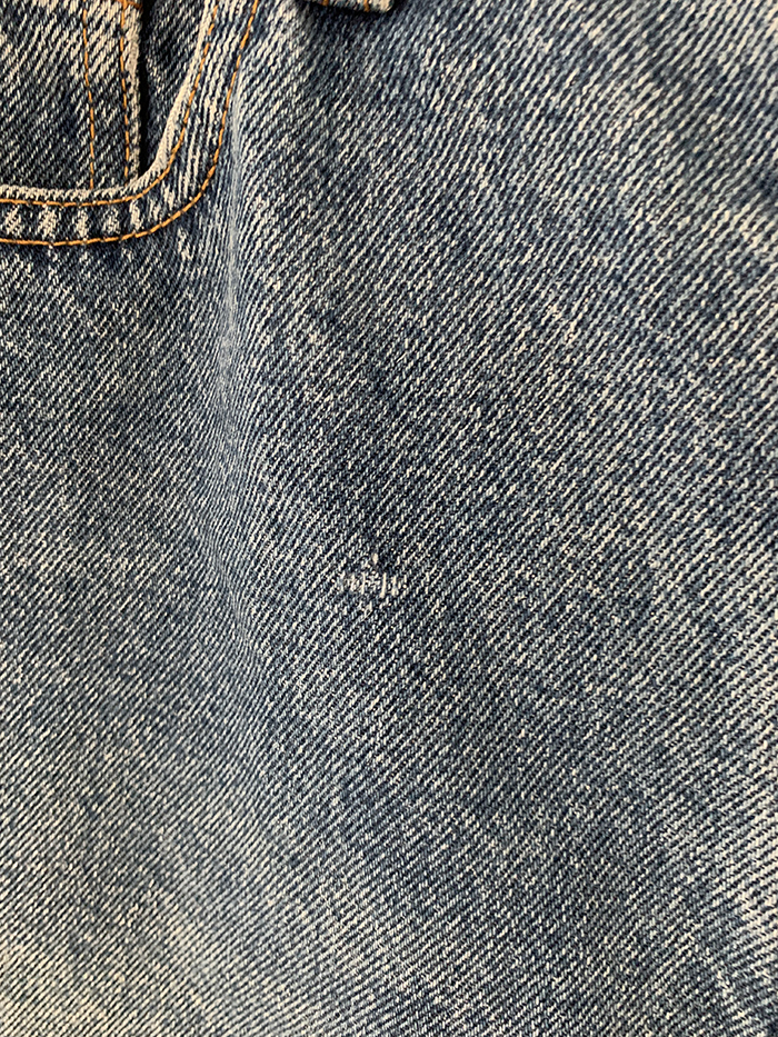 Levi's Short - size 29-30 (classic Loose fit)
