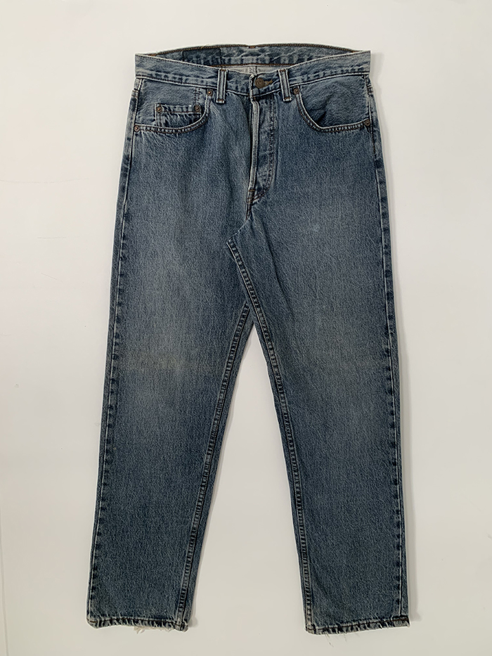 Levi's 501 - size 31 (classic straight fit)