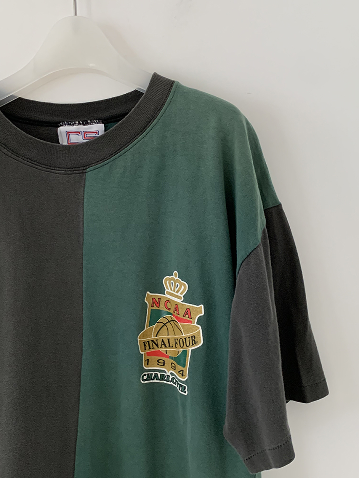90's "Champion Ship 1994" USA T-shirt