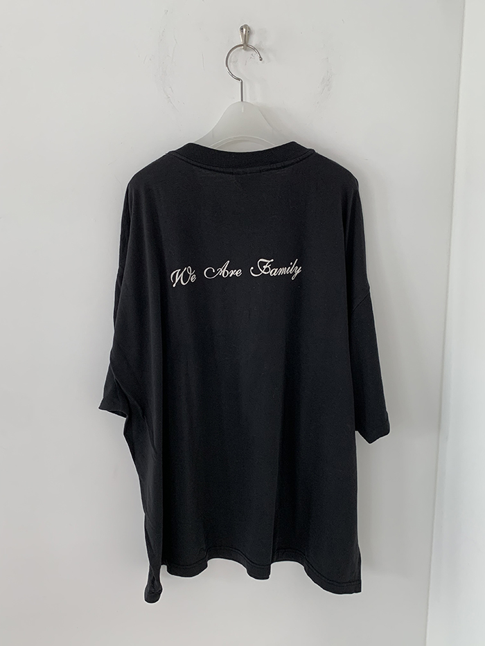 's USA T-shirt