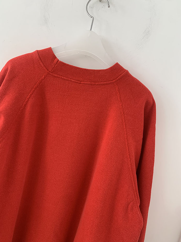 90‘s "Flower“ USA Sweatshirt 복제 복제 복제
