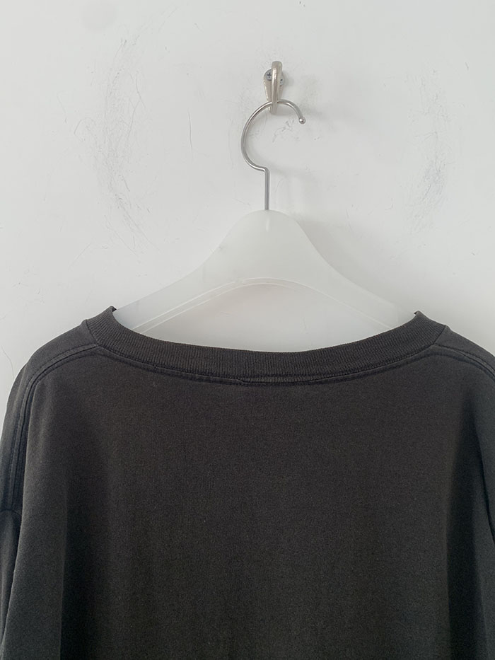 90's "old NIKE" USA T-shirt 복제