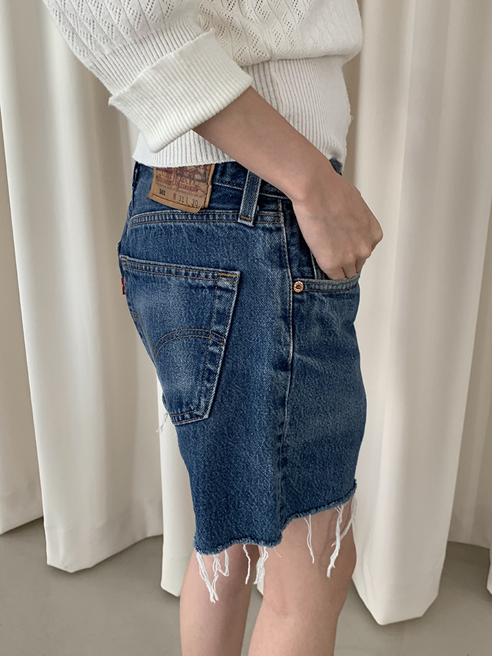 Levi's Short - size 38 (classic straight fit) 복제 복제 복제 복제 복제 복제
