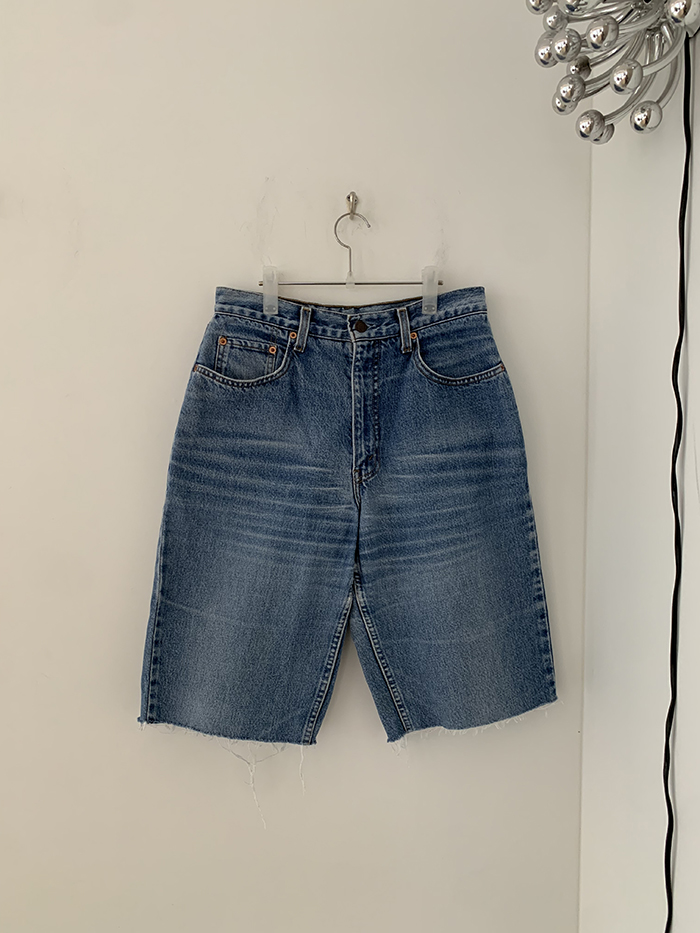 Levi's Short - size 28 (classic Loose fit) 복제 복제 복제 복제
