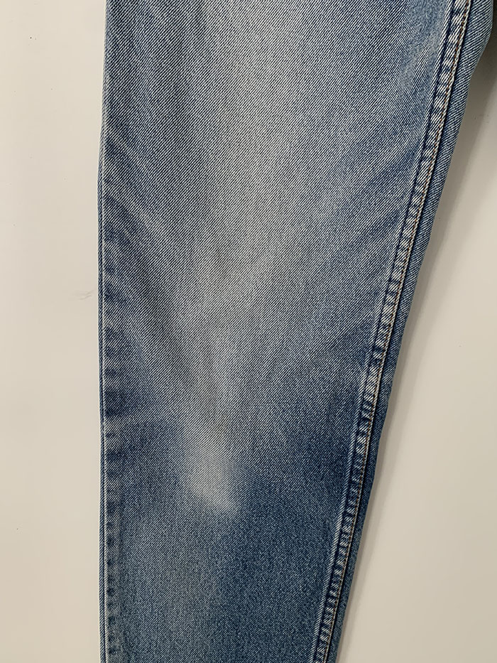's Levi's 616-0217 - size 29 (classic regular fit)
