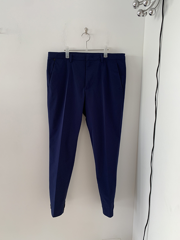 90-00's "PRADA Sport" Straight Pants 복제 복제