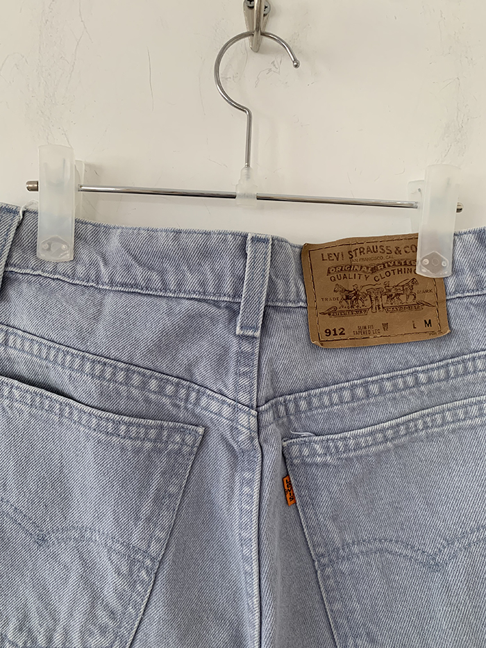Levi's Short - size 38 (classic straight fit) 복제 복제 복제