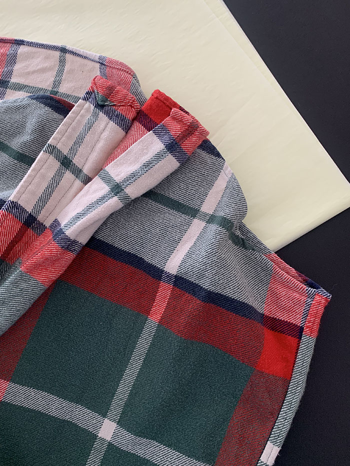 90's "Polo Ralph Lauren" cotton Shirt 복제