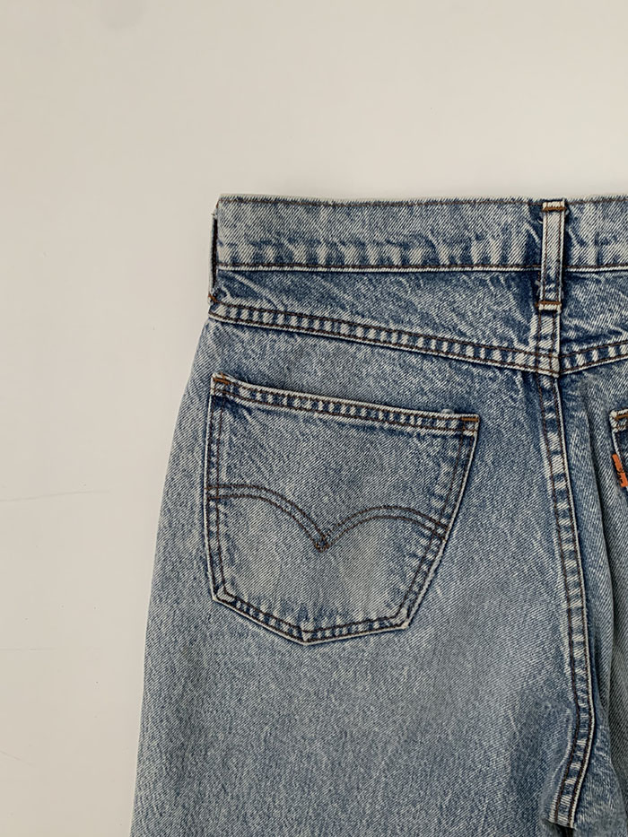 's Levi's 501 - 29-30 (classic straight fit)
