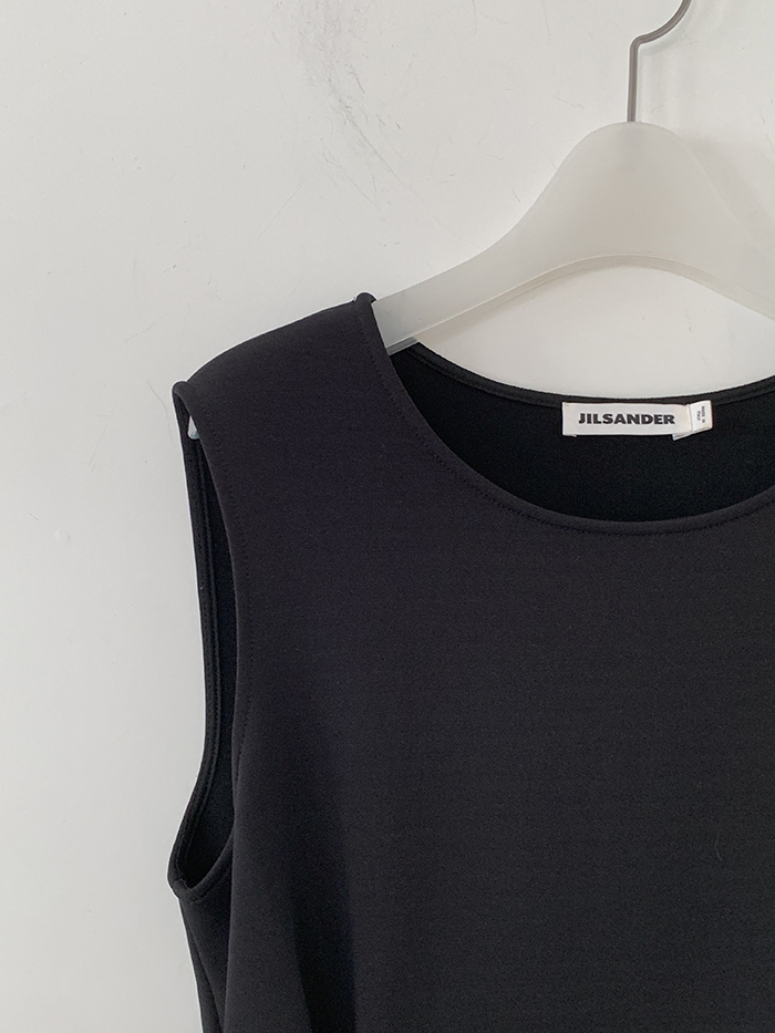 00's "JIL SANDER" Dress (by Raf Simmons)