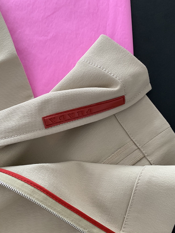 's "PRADA Sport" Pants (Collection) 복제 복제