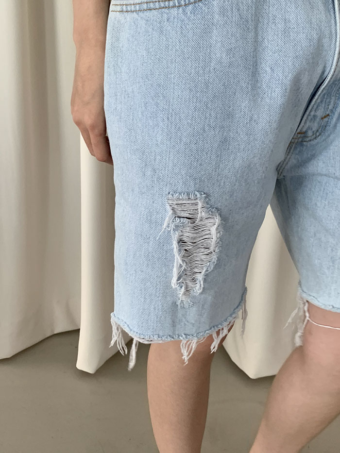 Levi's Short - size 31 (classic straight fit)