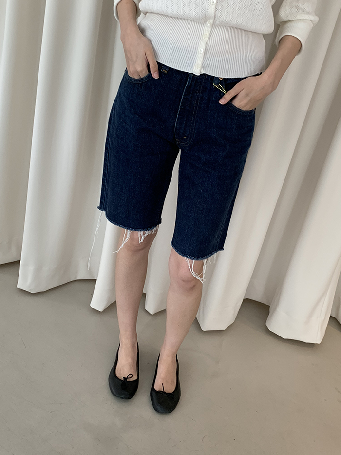 Levi's Short - size 38 (classic straight fit) 복제 복제