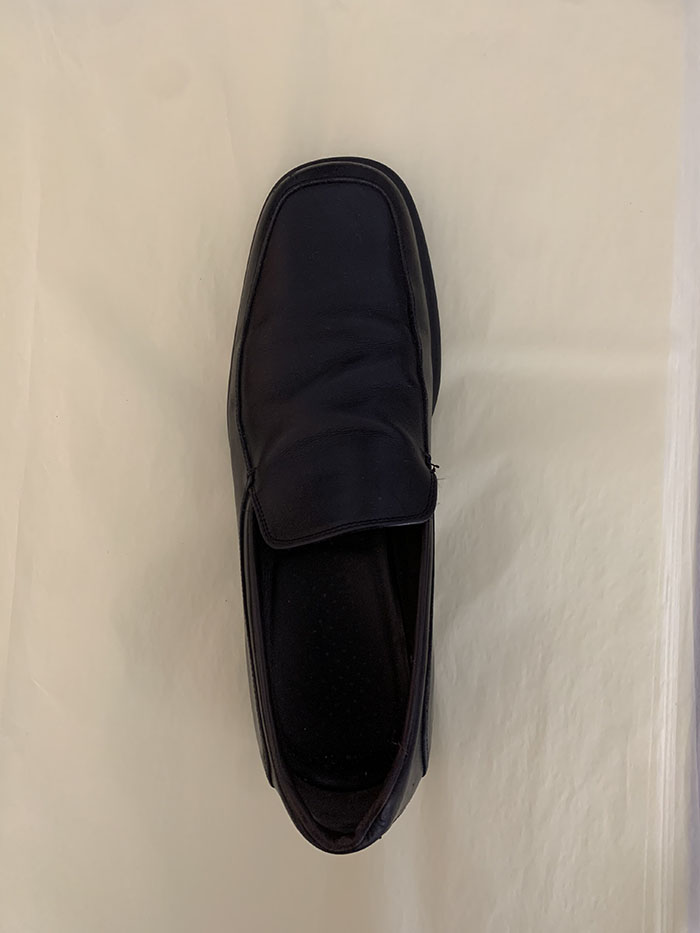 00's "Salvatore Ferragamo" Loafer Shoes 복제