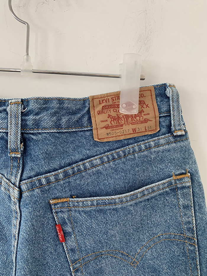 Levi's Short - size 38 (classic straight fit) 복제 복제 복제 복제