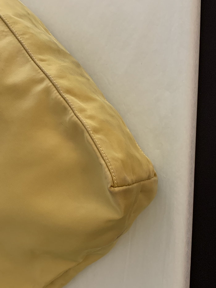 90's "PRADA" nylon Tote Bag 복제 복제