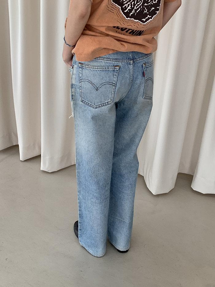 90's Levi's 505-0217 - size 30 (classic regular fit)