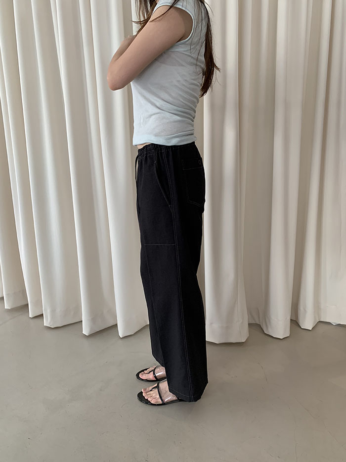 PLEATS PLEASE by ISSEY MIYAKE Pants 복제