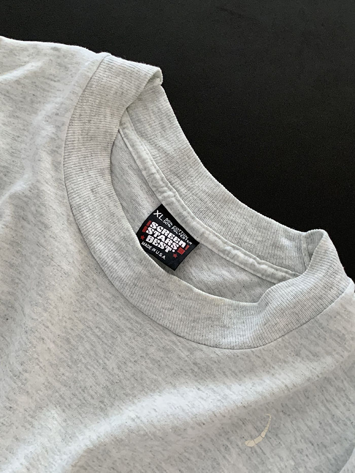 90's "RED EARTH Hawaii" USA T-shirt 복제 복제 복제 복제 복제 복제 복제 복제