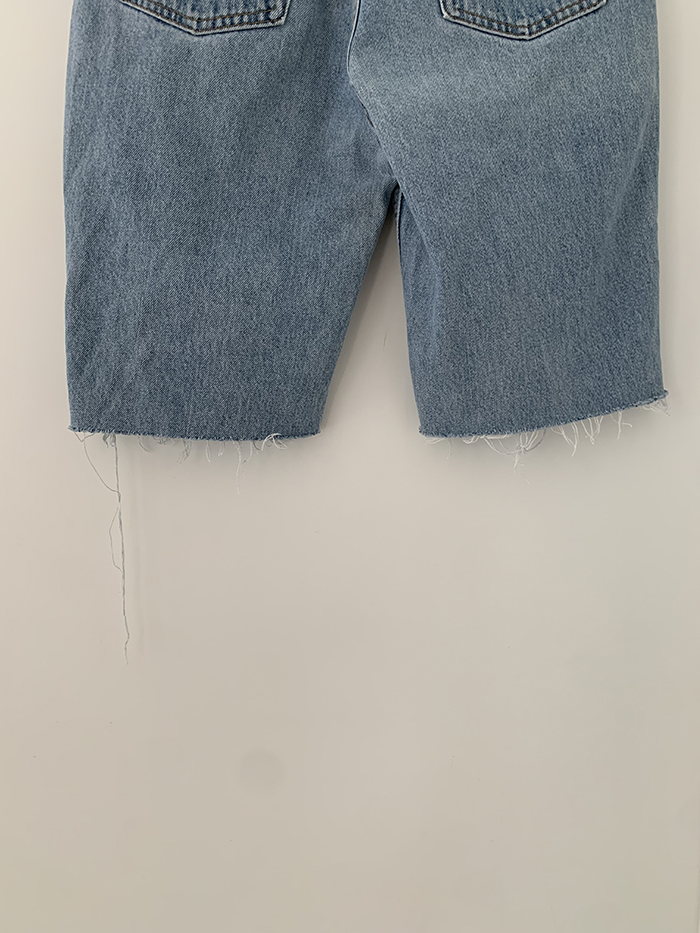 Levi's Short - size 28 (classic Loose fit) 복제