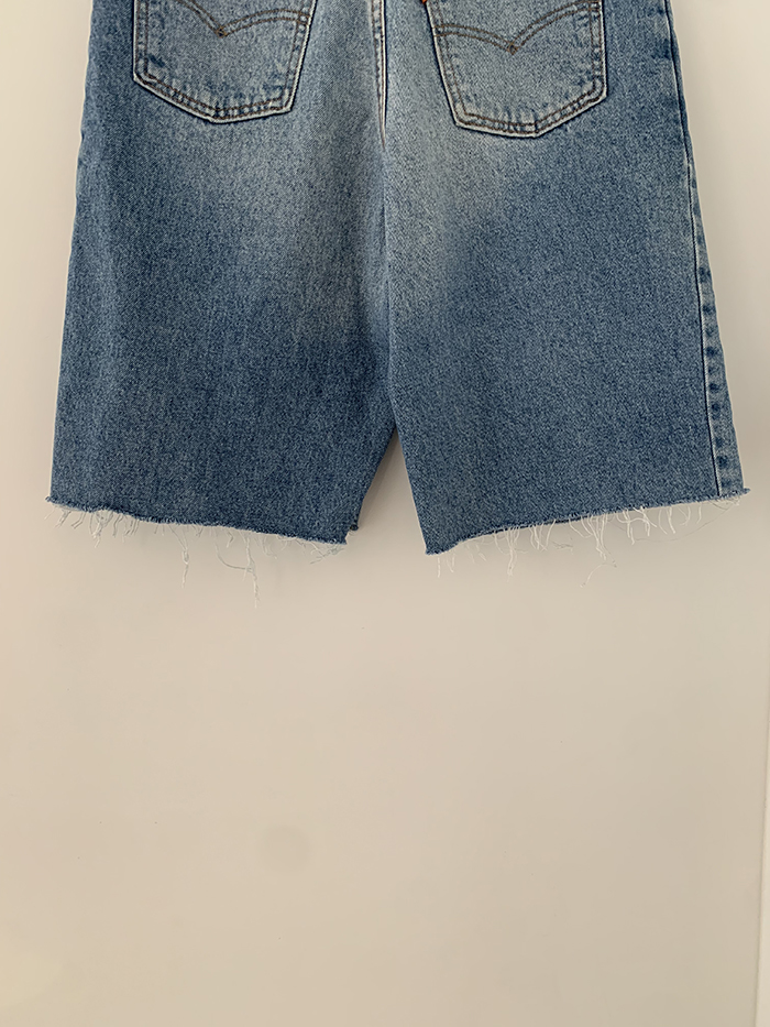 Levi's Short - size 30 (classic Loose fit) 복제 복제 복제