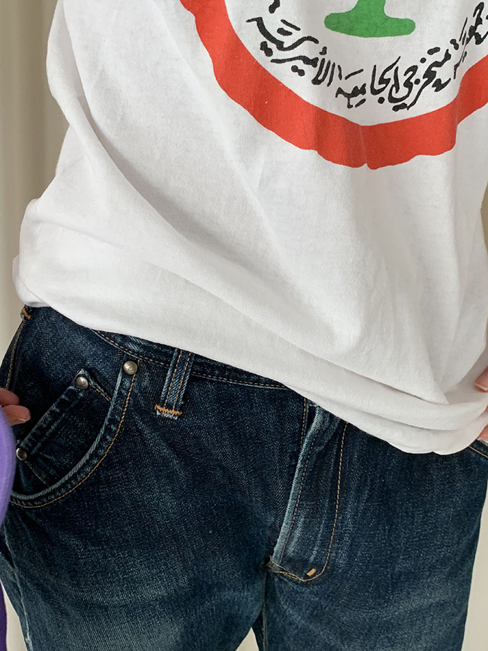 90's "Alumni Association" USA T-shirt