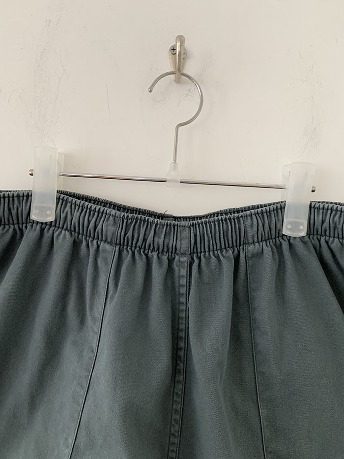 90's "Polo Ralph Lauren" USA cotton Shorts 복제