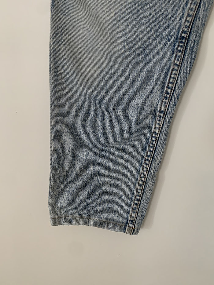 's Levi's 501 - 29-30 (classic straight fit)