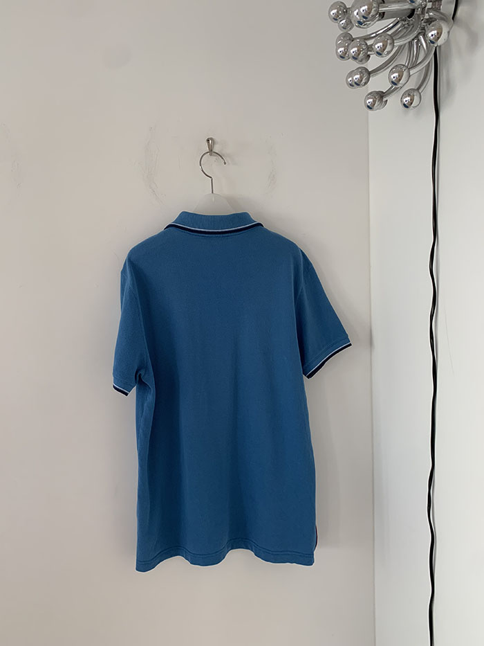 90-00's "PRADA Sports" Top 복제