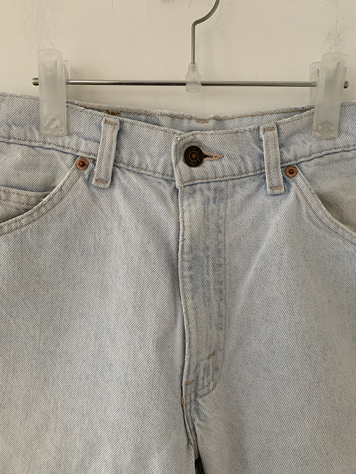 Levi's Short - size 30 (classic Loose fit) 복제