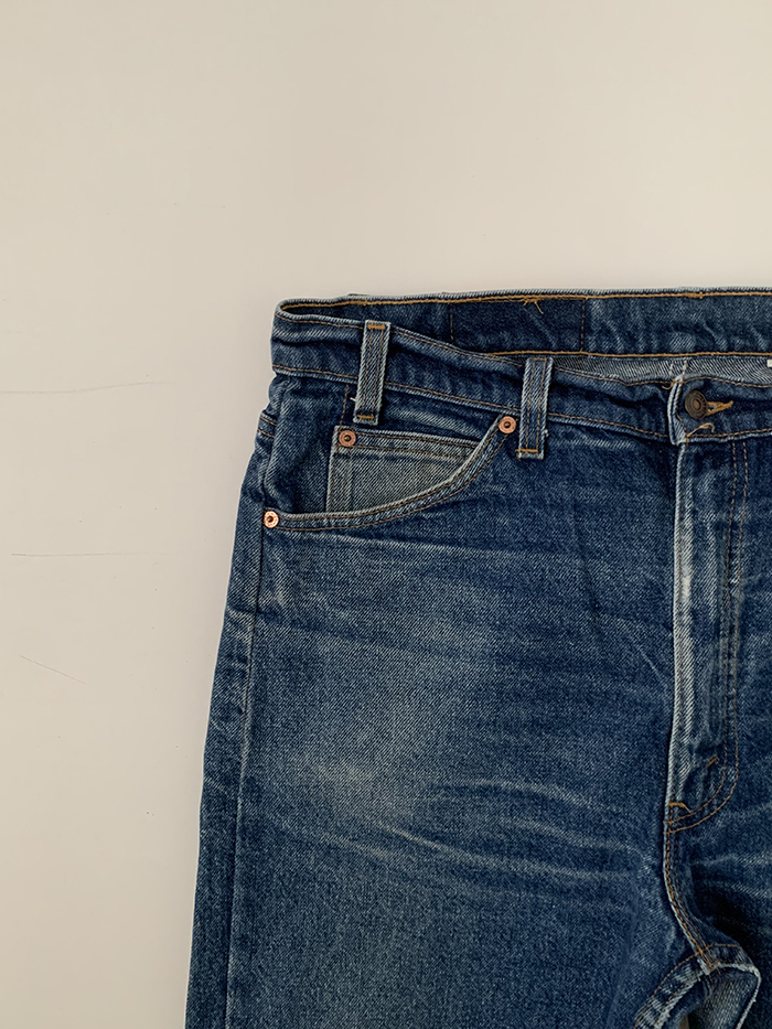 's Levi's 505 - size 36 (classic regular fit)
