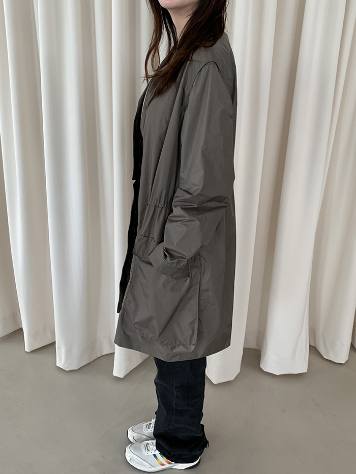 00's "JIL SANDER" String Jacket (by Raf Simmons)