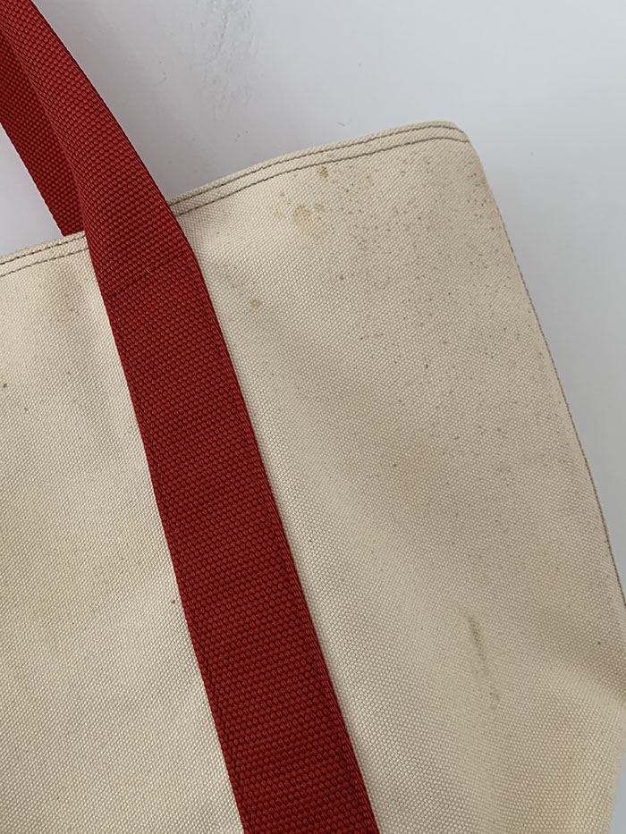 00's "PRADA Sport" polyester Bag 복제