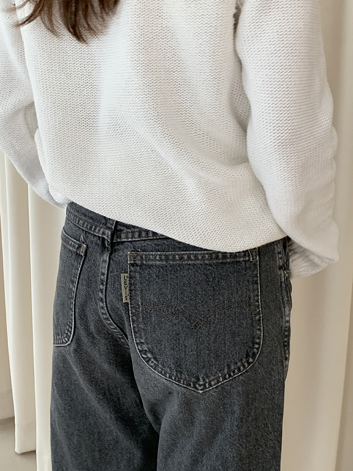 80's Levi's Short - size 27 복제 복제 복제