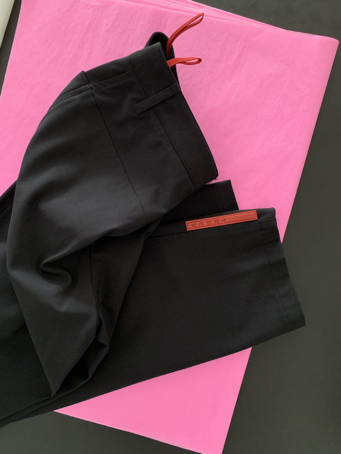 's "PRADA Sport" Pants (Collection) 복제 복제 복제