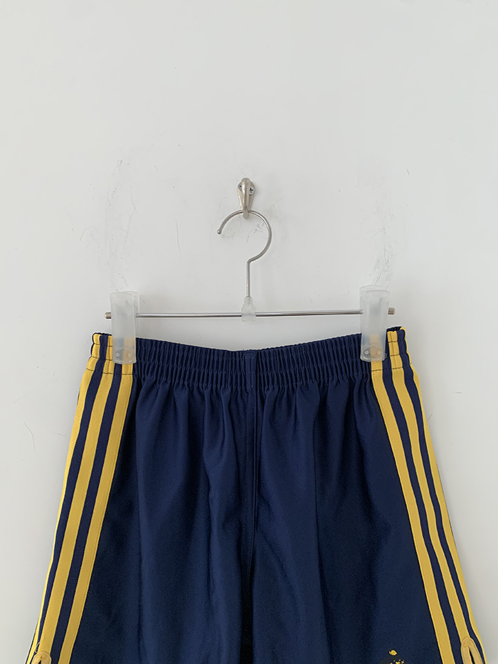 (Deadstock) 80's Adidas Short Pants by W.Germany ( youth ) 복제