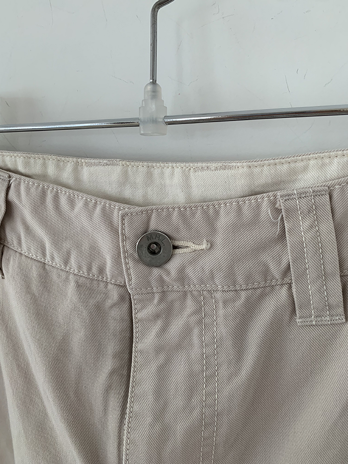 Margaret Howell MHL Work Pants